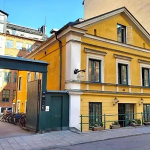 Vandrerhjem Lilla Brunn