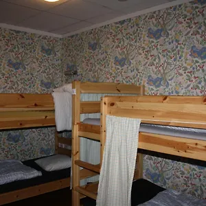 Bed&breakfast Hostel