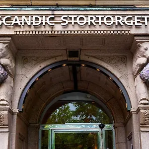 Scandic Stortorget Sweden