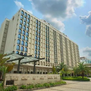 Intercontinental Dhaka, An Ihg Otel