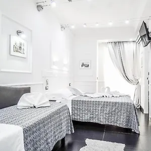 Rome Central Inn Casa de hóspedes