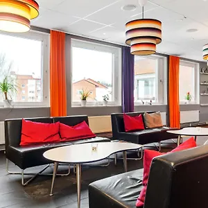 Sure By Western Alvsjo Stockholm