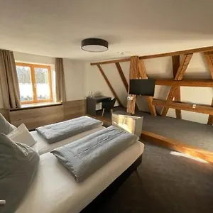 Zum Roessle 2* Lautrach