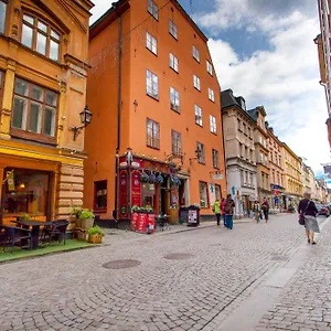 Apartdirect Gamla Stan Ii Sztokholm