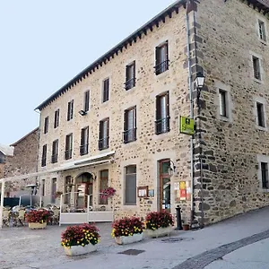 Logis De L'allagnonette France