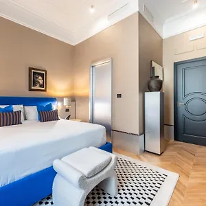 Otel The Couper Umilta