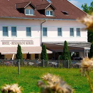 *** Hotel Schlee Duitsland