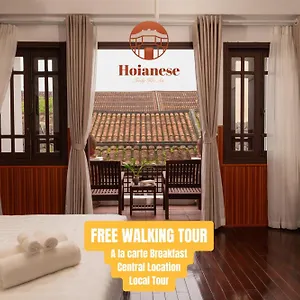 Hoianese Heritage - Truly ホイアン