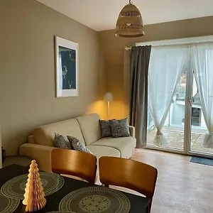  Hostel Nest Ausztria