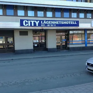 Lejlighedshotel City