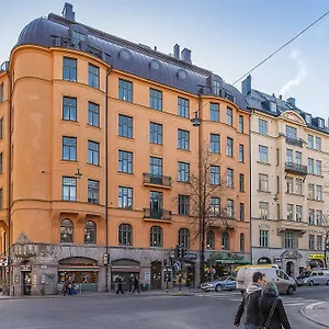 City Hostel Stockholm