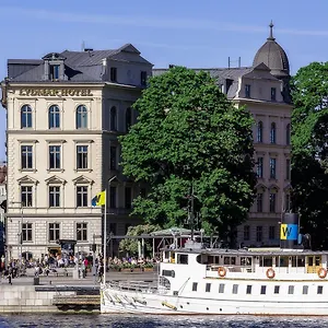 Lydmar ***** Stockholm