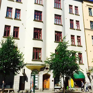 Hotel Pensionat Odengatan 38, Estocolmo