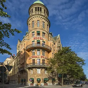 Otel Crystal Plaza