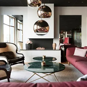Profilhotels Opera Sweden