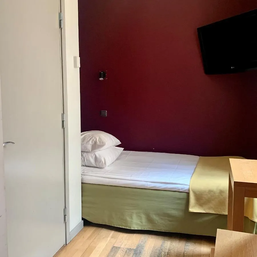 Hotel Rex Petit Stockholm