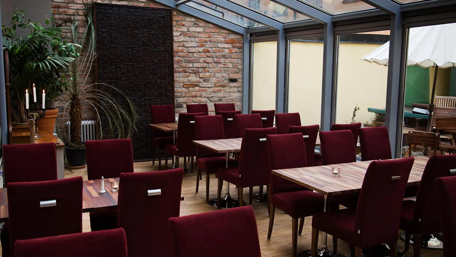 Hotel Rex Petit Stockholm