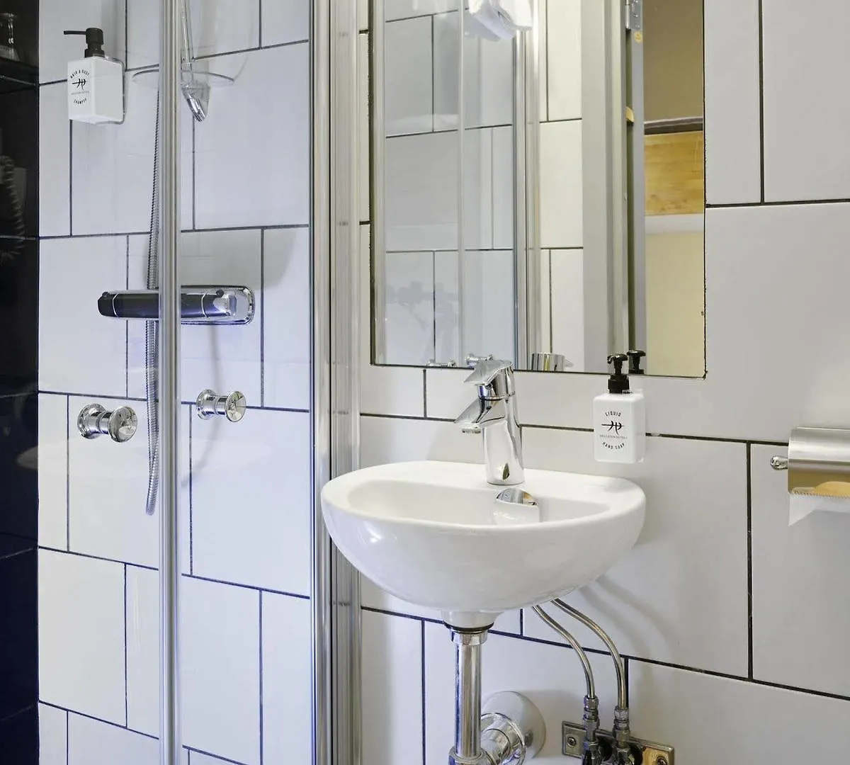 Hotel Rex Petit Stockholm