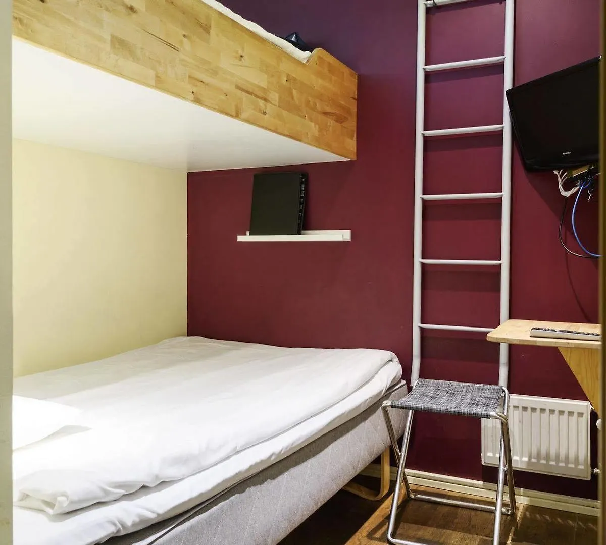 Hotel Rex Petit Stockholm