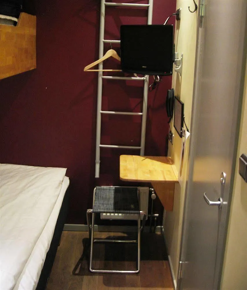 **  Hotel Rex Petit Stockholm Schweden