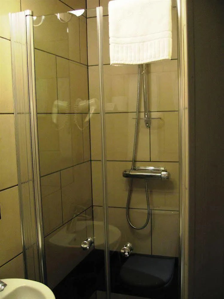 Hotel Rex Petit Stockholm Schweden