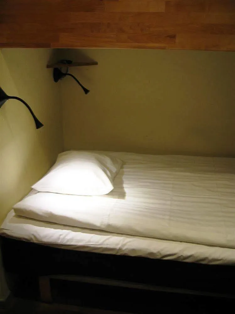 Hotel Rex Petit Stockholm 2*,