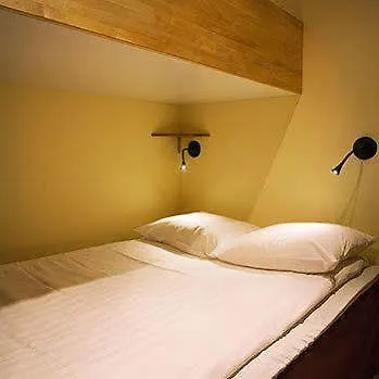 Hotel Rex Petit Stockholm